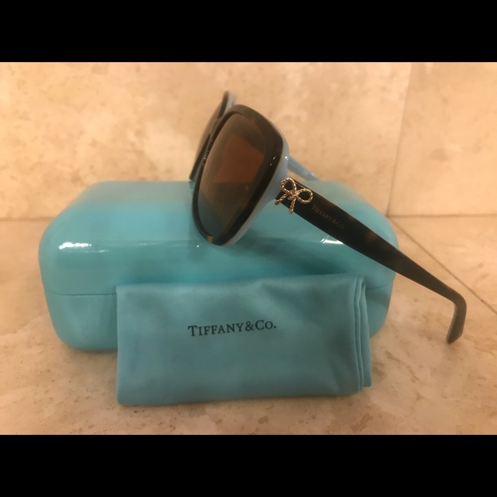 Tiffany and Co Sunglasses
